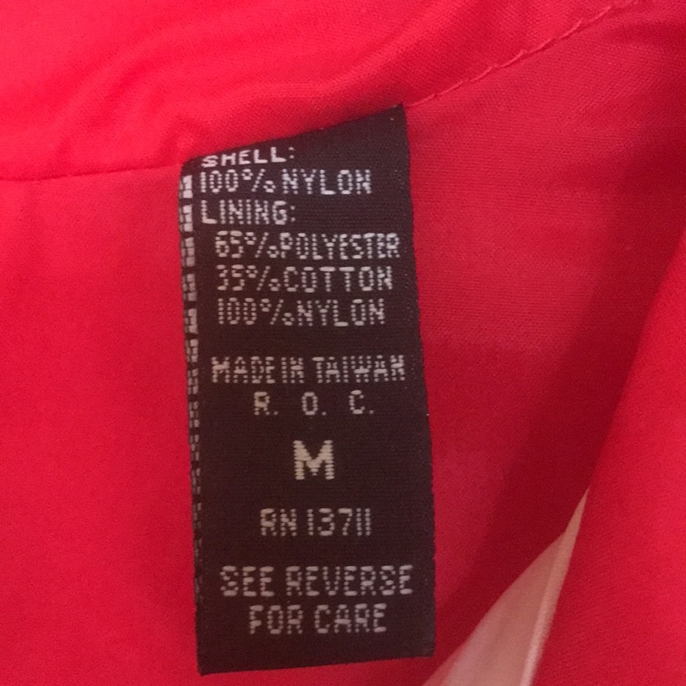 Winners Nylon Shell M - Picture 4 of 4